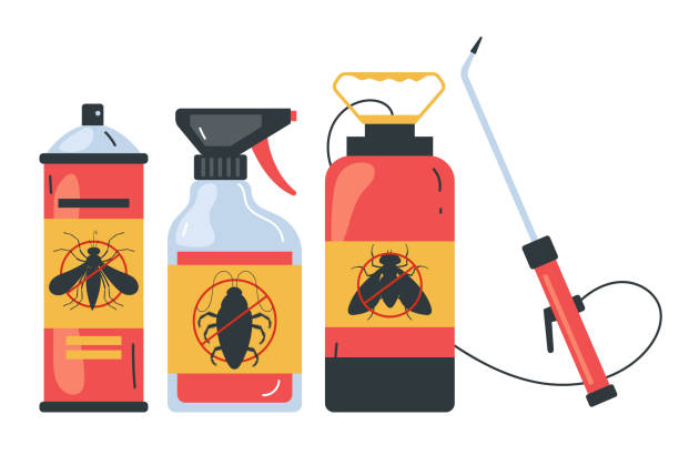 Reliable Port Salerno, FL Pest Control Solutions